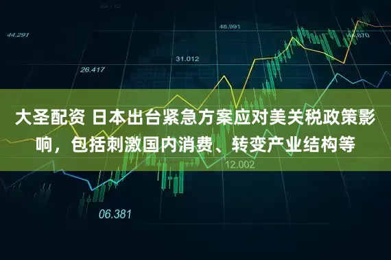 大圣配资 日本出台紧急方案应对美关税政策影响，包括刺激国内消费、转变产业结构等