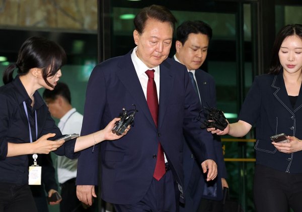 爱配投资 韩国法院裁定继续羁押尹锡悦_大皖新闻 | 安徽网
