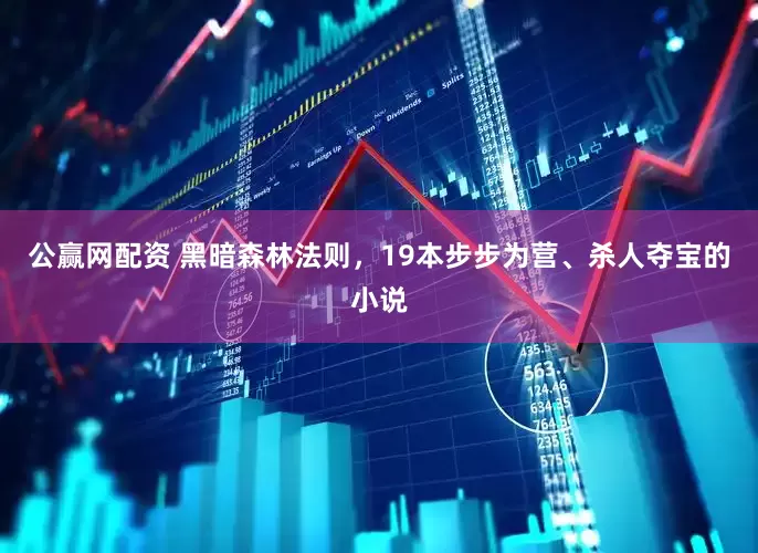 公赢网配资 黑暗森林法则，19本步步为营、杀人夺宝的小说