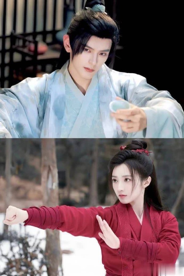 倍倍网 1个隐藏闪光点，让黄羿和姚弛合影直接刷屏！